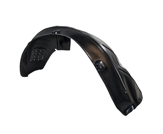 фото №1, Подкрылок mercedes vito w638 1995-2003 перед левая