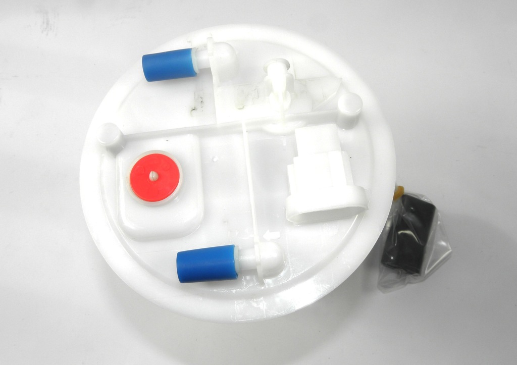 фото №3, Nowa насос пального renault trafic 1.9dci 8200084183