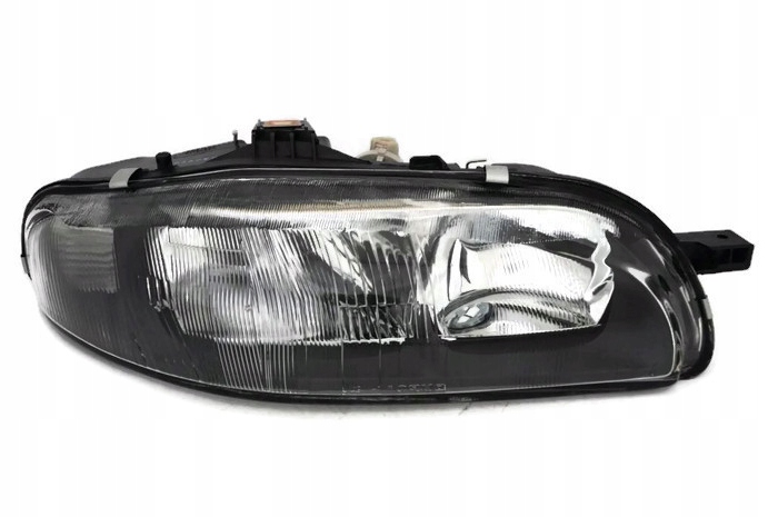 фото №1, Fiat bravo brava 1995- фара правый depo ^