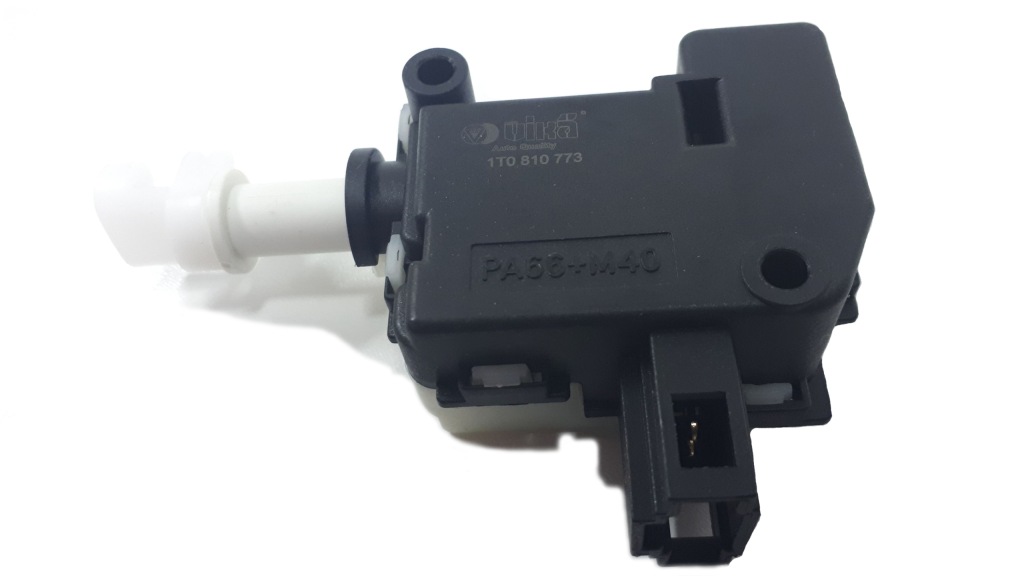 фото №1, Привід кришка заливної пального skoda vw 1t0810773