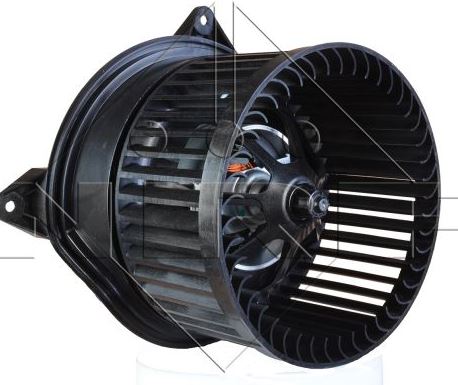 фото №1, Вентилятор двигун повітродувка ford transit connect