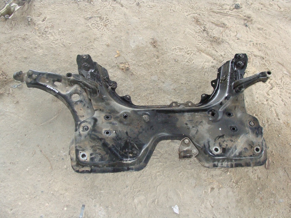 фото №1, Подрамник подрамник подрамник jeep renegade