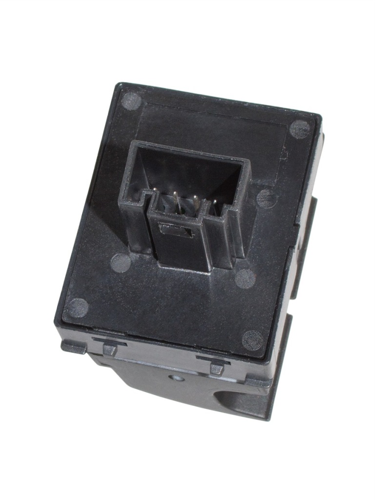 фото №2, Переключатель окон vw golf 5 v caddy jetta passat b6