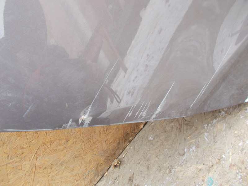 фото №2, Дверь задняя задние правое hyundai ix35