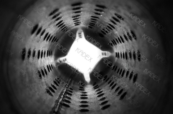 Гасник повітропровід каталізатор zwężka awg kadex в Україні