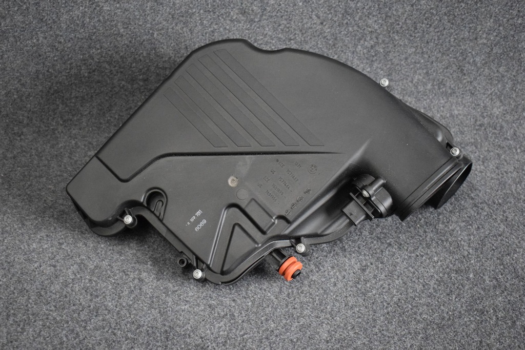 фото №1, Корпус фильтра датчик массового расхода воздуха bmw 7 f01 f02 f04 5.0