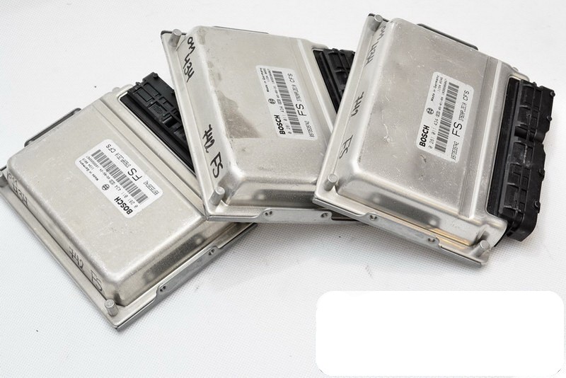 фото №6, Бортовий комп'ютер civic 1.7 cdti 0281011434 fs 8973539742