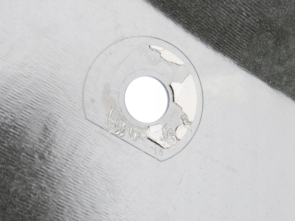 фото №12, Бампер задня vw eos