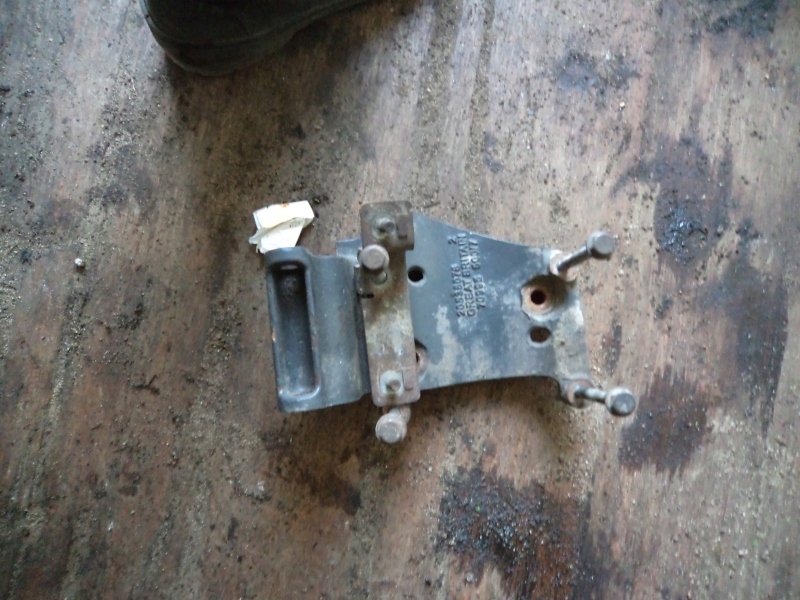 фото №1, Основа компресор кондиціонера volvo 20538078