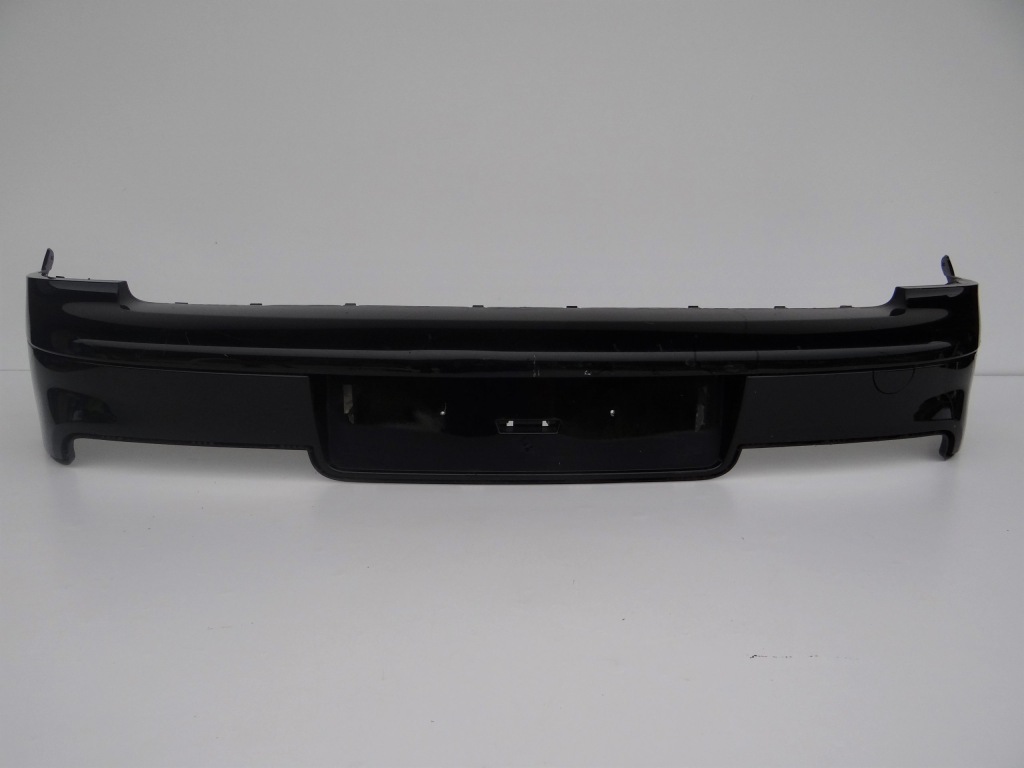 Купити Бампер задня задній mini r55 sport