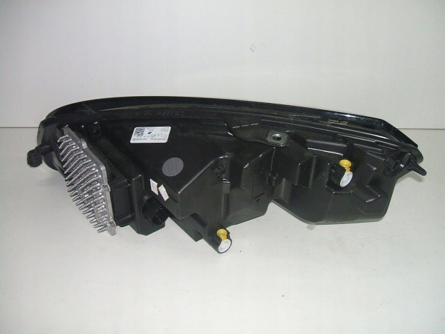 фото №5, Jaguar e-pace лампа правая full led fullled j9c3-13w029-ec