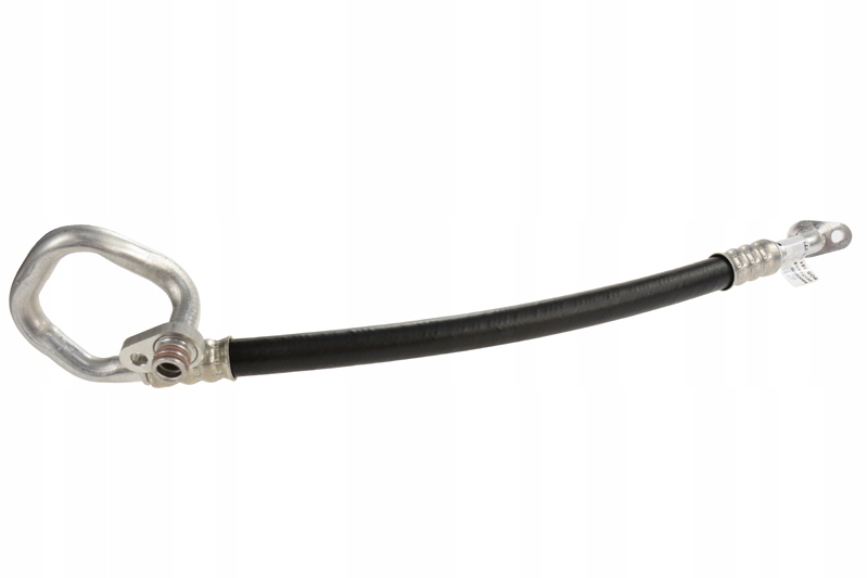 фото №4, Шланг wąż компресор кондиціонера c5 ii iii 407