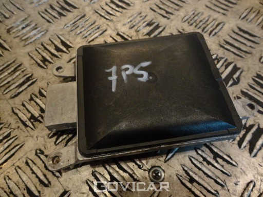 фото №1, Радар ассистент porsche cayenne 7p5 vw touareg 7p 1