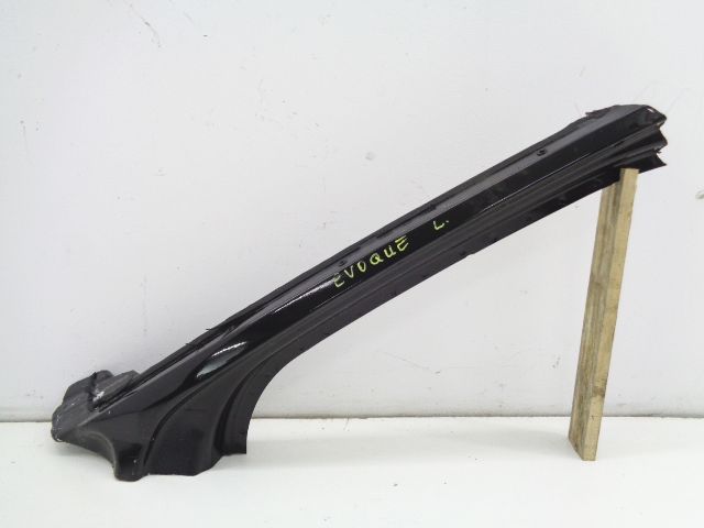 фото №1, Range rover evoque блок двигателя стекло крыша левый