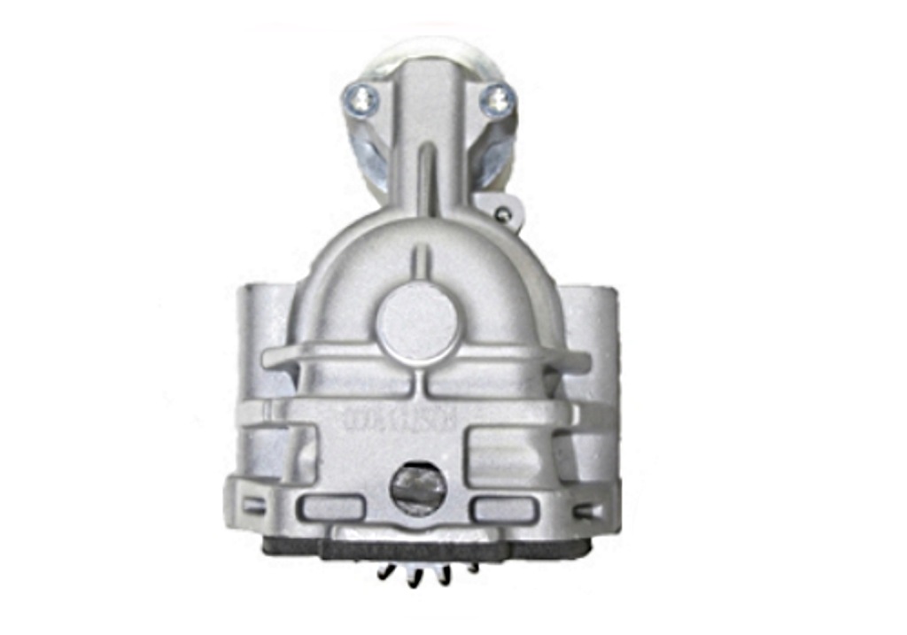 Купити Стартер ford mondeo transit 2.0 2.2 2.4 tdci