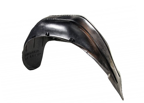 фото №1, Підкрилок ford transit 2000-2006 задня задні ліва