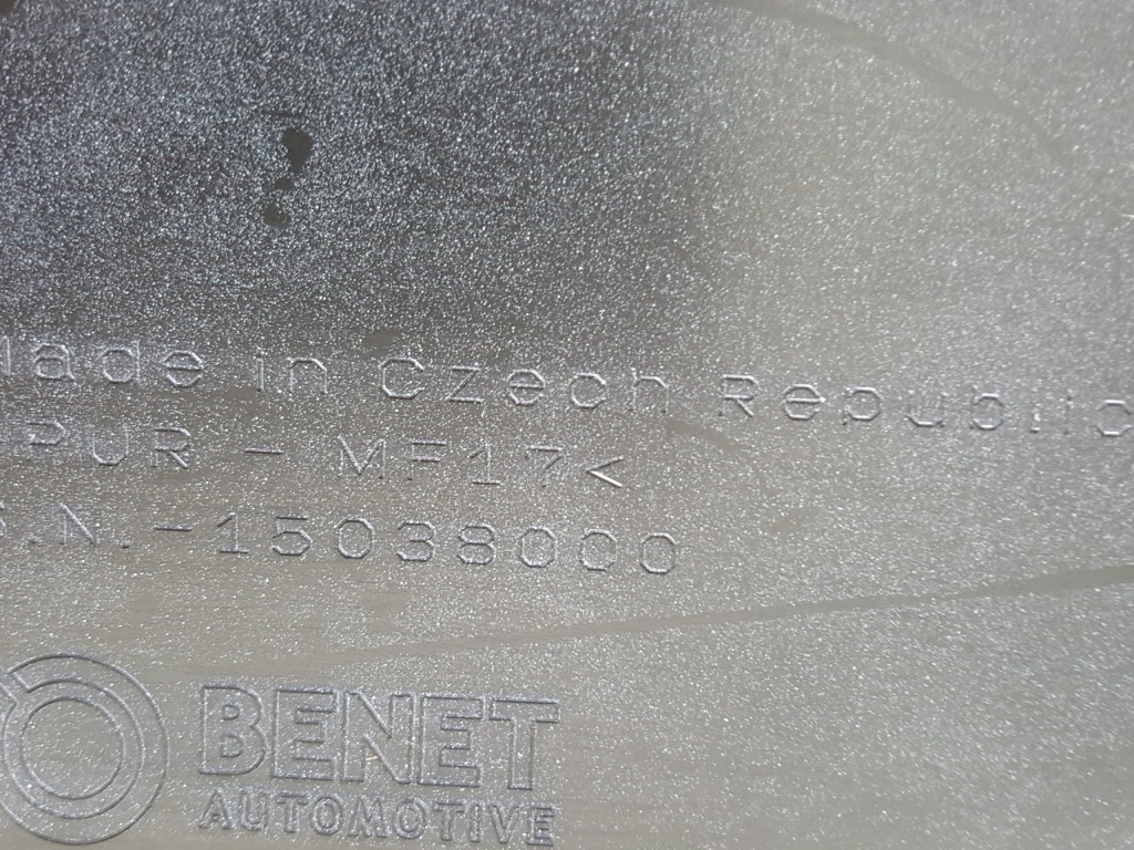 фото №11, Audi q2 s line бампер задняя задний 2016-2019r