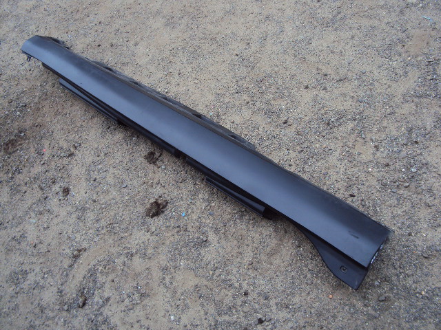 фото №1, Молдинг порог правая mini cooper r60