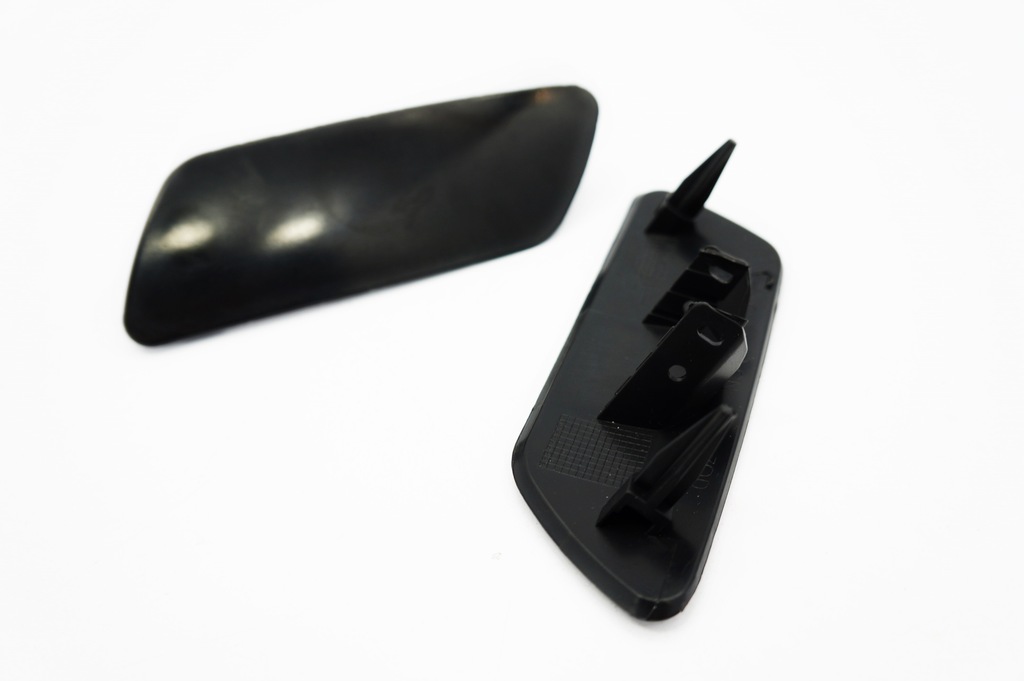 фото №1, Заглушка распылителя левая audi a6 c6 lift