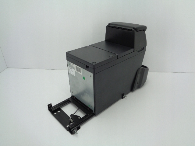 фото №8, Iveco stralis hi-way euro 5 бардачок термический холодильник 5801602132