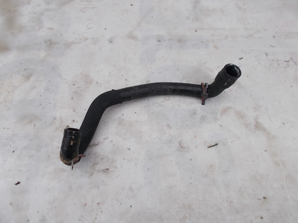 фото №1, Mercedes w251 труба wąż wody 2515002175