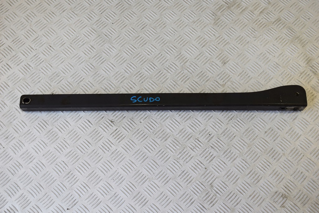 фото №1, Тяга подвеска задняя fiat scudo ii 2014