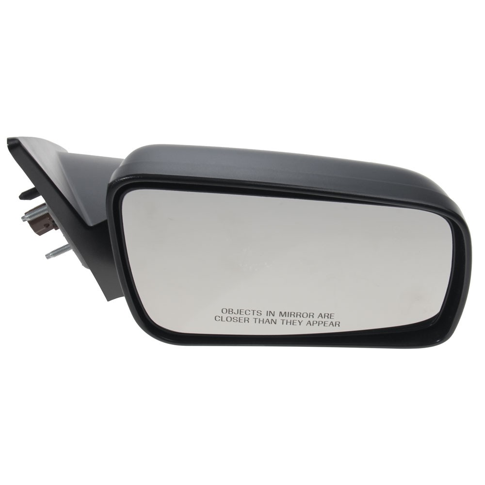 фото №1, Дзеркало праве електричний ford mustang 2005-2009