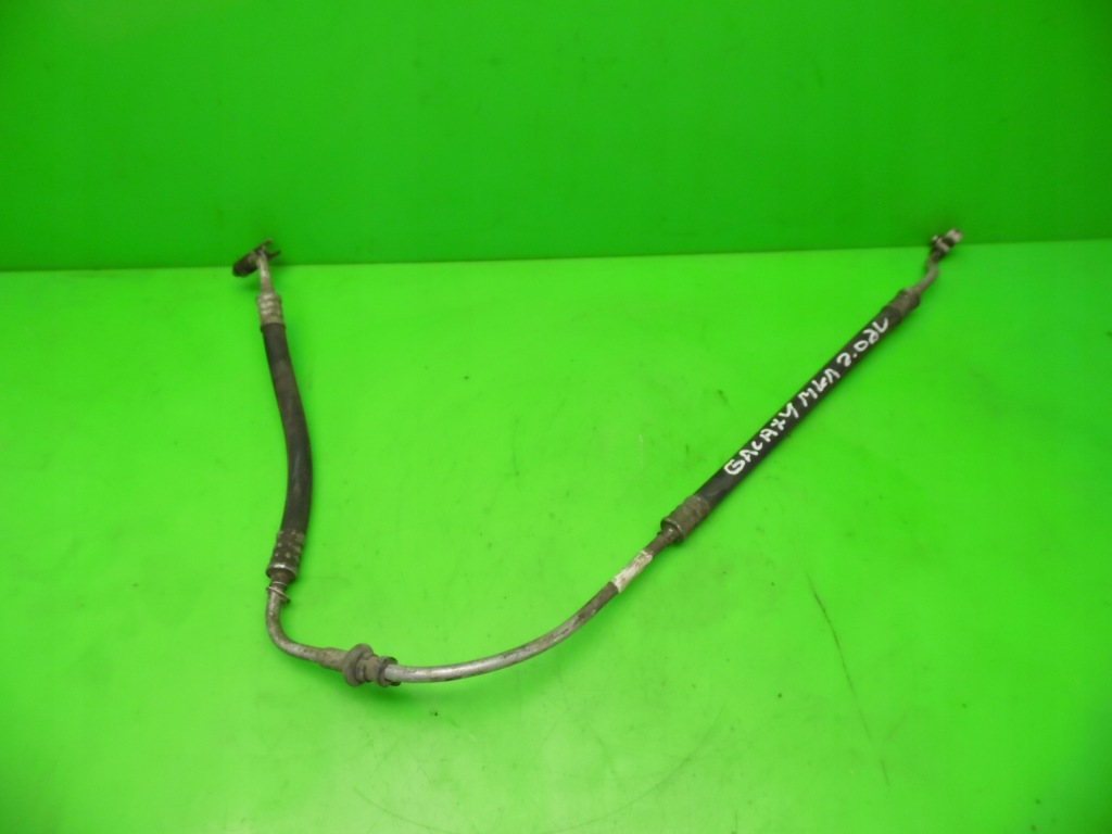 фото №1, Трубка шланг кондиционера ford galaxy mk1 2.0 8v