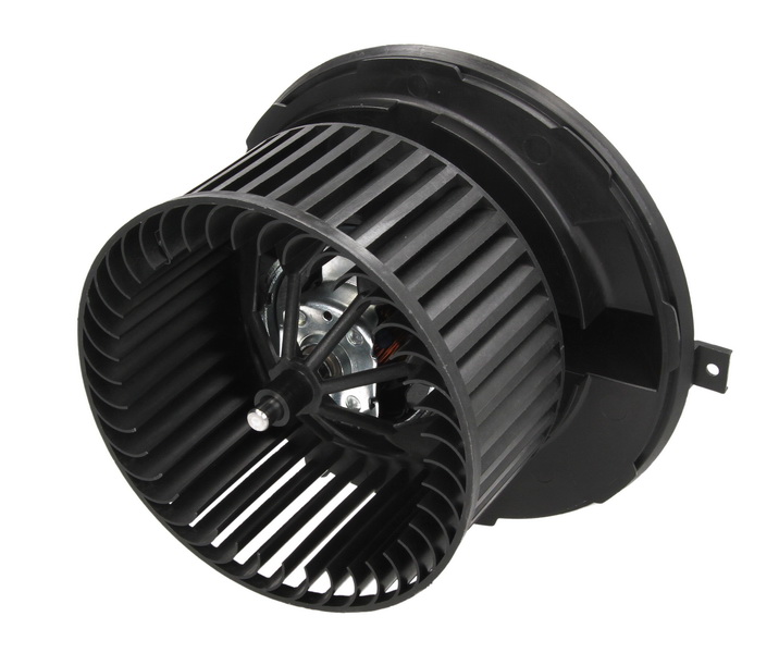 фото №1, Повітродувка салону vw passat b6 2005-2010 nowa