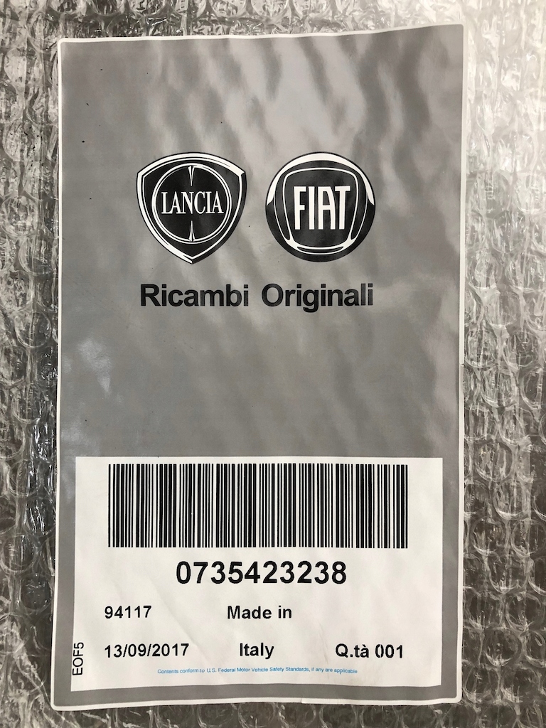 Купить Fiat ducato бампер задняя задний bez pdc новый org.