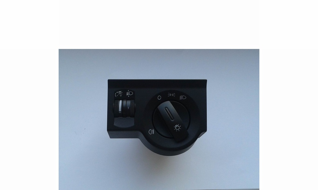 фото №1, Вимикач перемикач світла audi a2