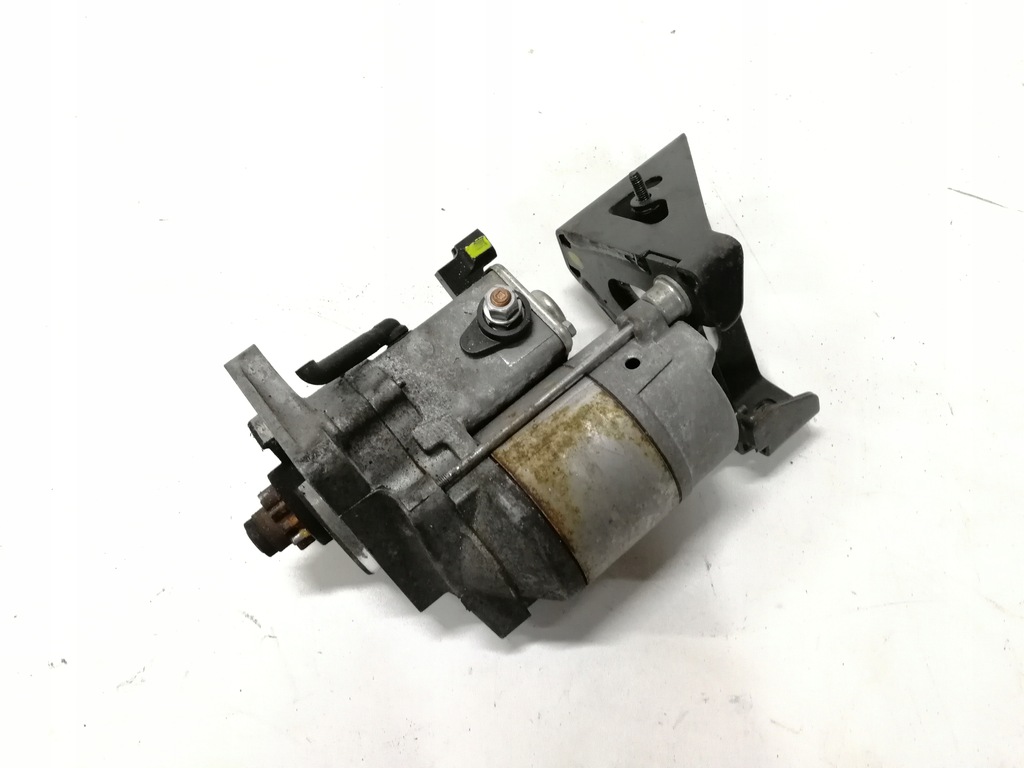 фото №1, Ferrari f430 стартер