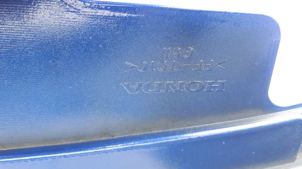 фото №11, Бампер перед honda jazz iii 71100-tar-g100 15-18