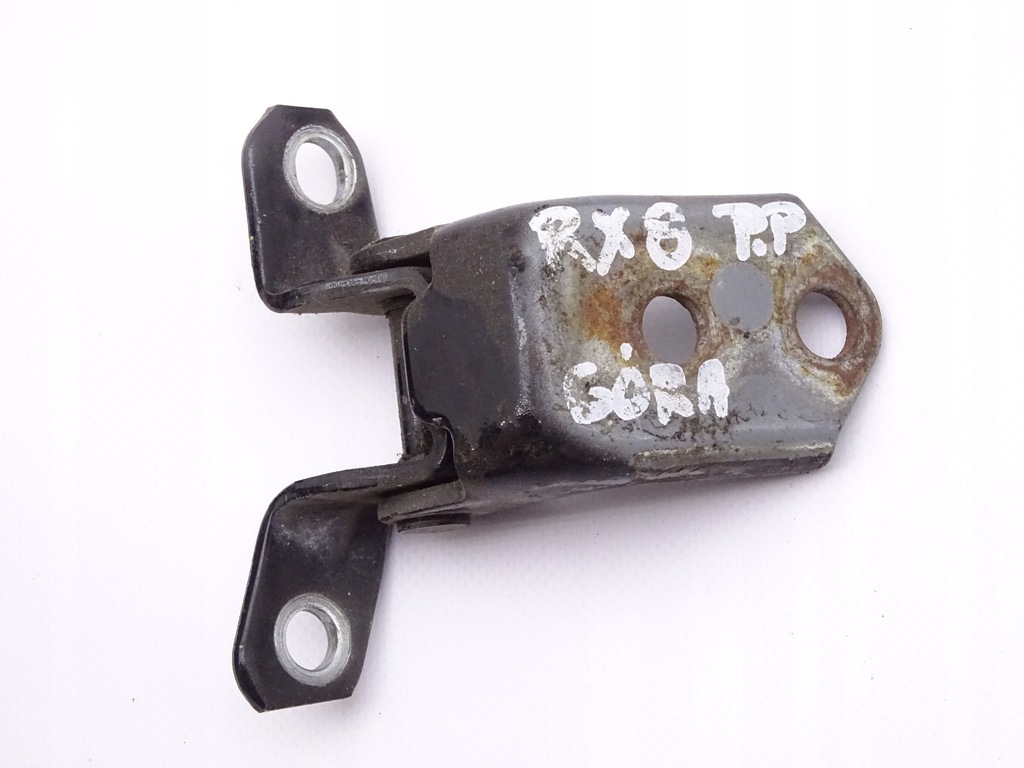 фото №1, Mazda rx-8 петля дверь правый перед góra верхний