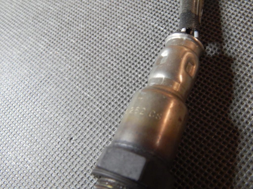 фото №4, Vw golf vii датчик лямбда-зонд 04e906262cs