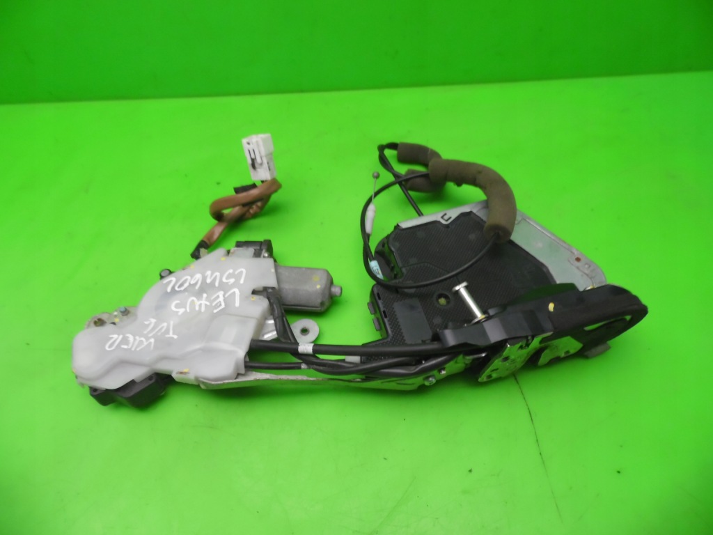 Центральный замок дверь задняя левый lexus ls ls460l 12- Киев