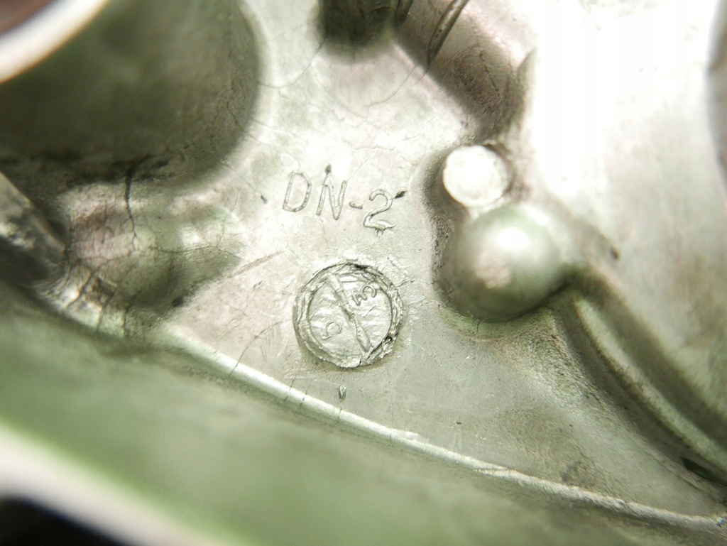 фото №15, Насос масляная масла hyundai h1 i 2.5 td 00-02