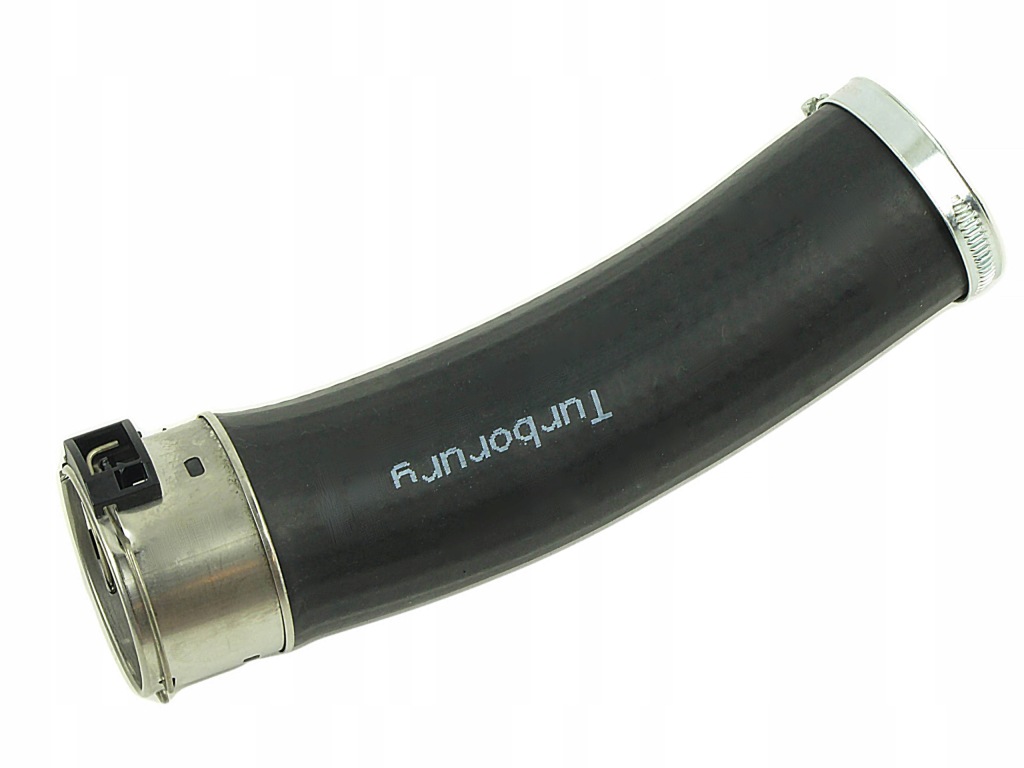 фото №4, Труба пабтрубок  turbo интеркулер renault trafic 2.0cdti