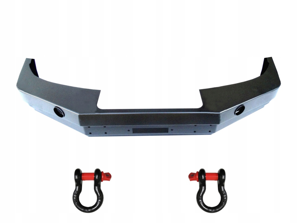 фото №9, Бампер перед suzuki vitara металлический стальной плита