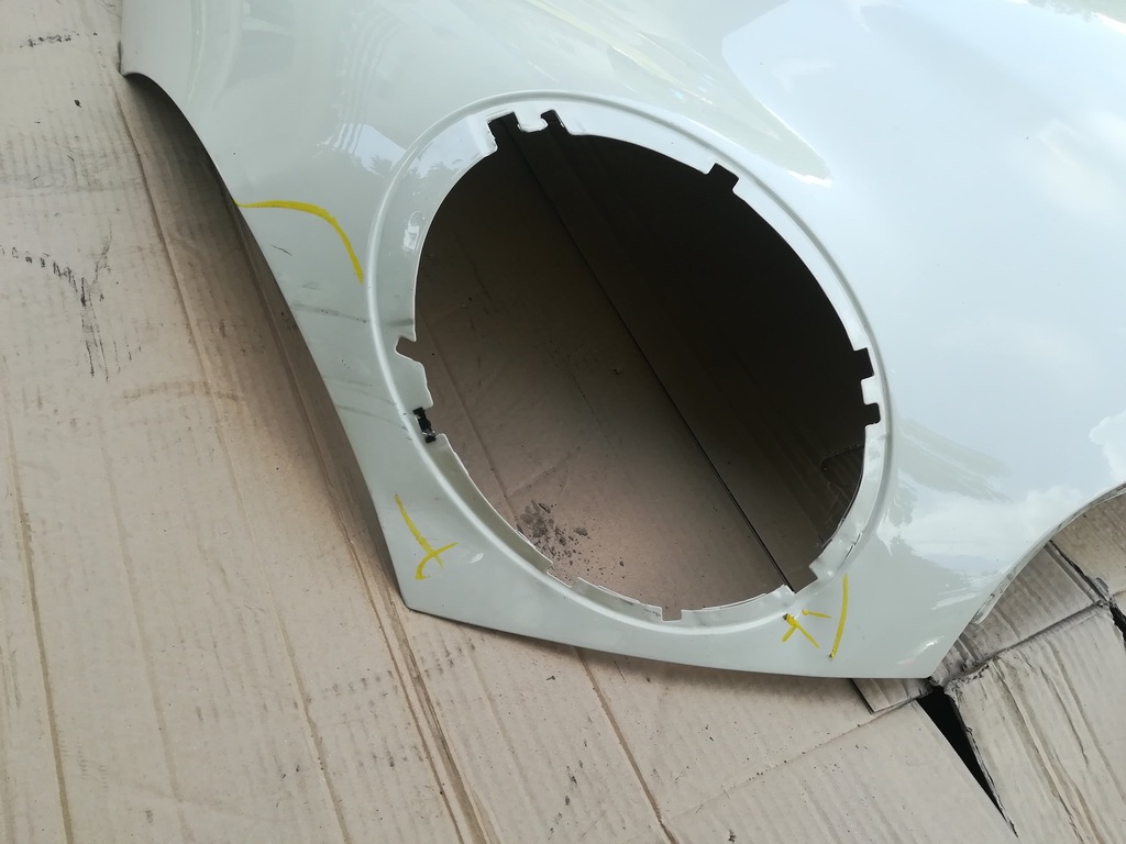 фото №2, Капот mini cooper