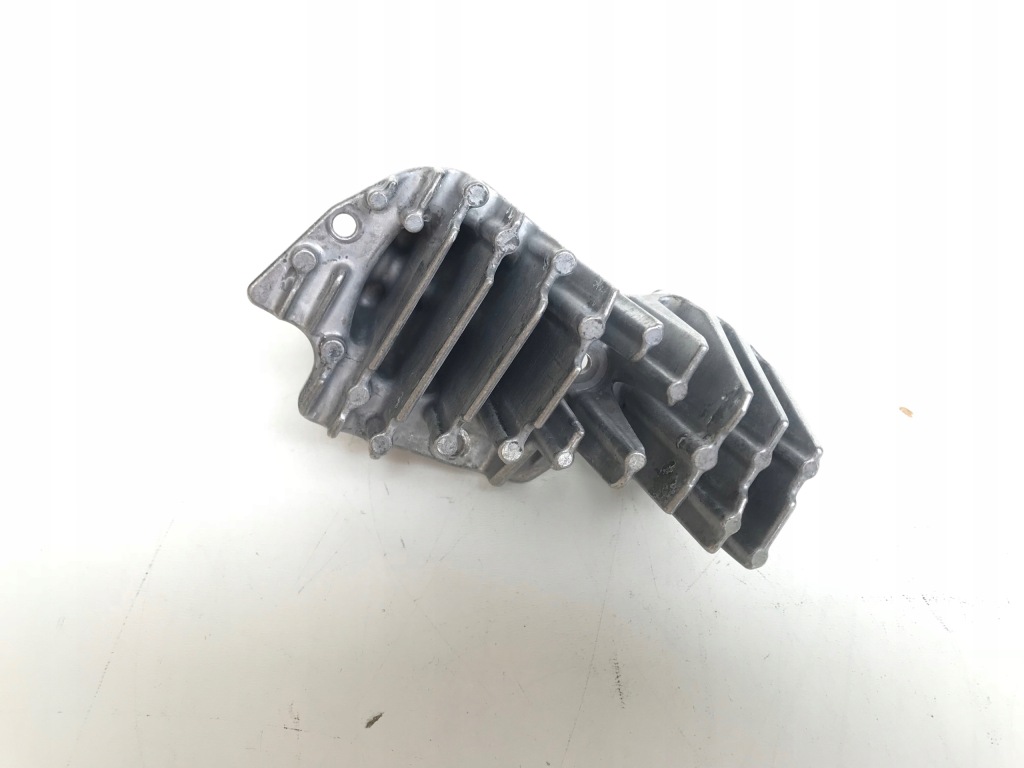 фото №1, Vw crafter 7c преобразователь jeż модуль led левый