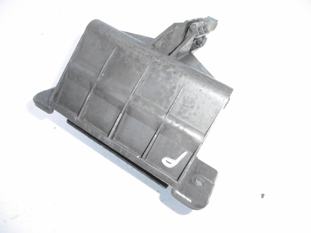 фото №4, Ручка наружная дверь правая renault magnum