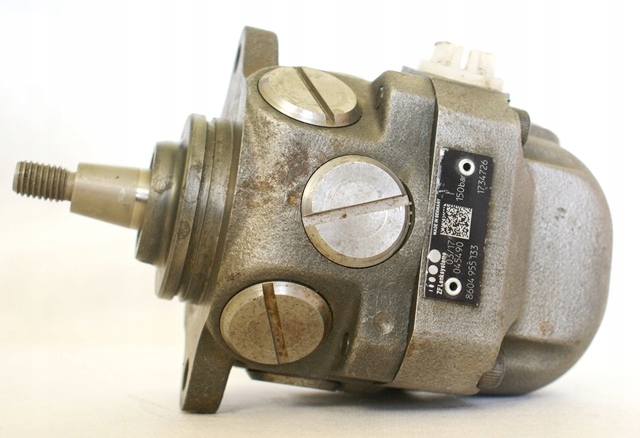 Купить Насос усилителя scania 3,4,p,g,r,t zf