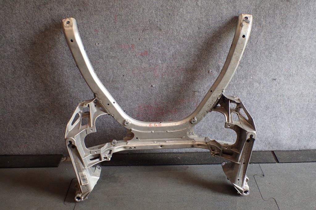 фото №1, Подрамник перед bmw 5 e60