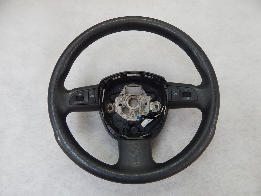 фото №1, Seat exeo - повітропровід multi стан bdb 3r0