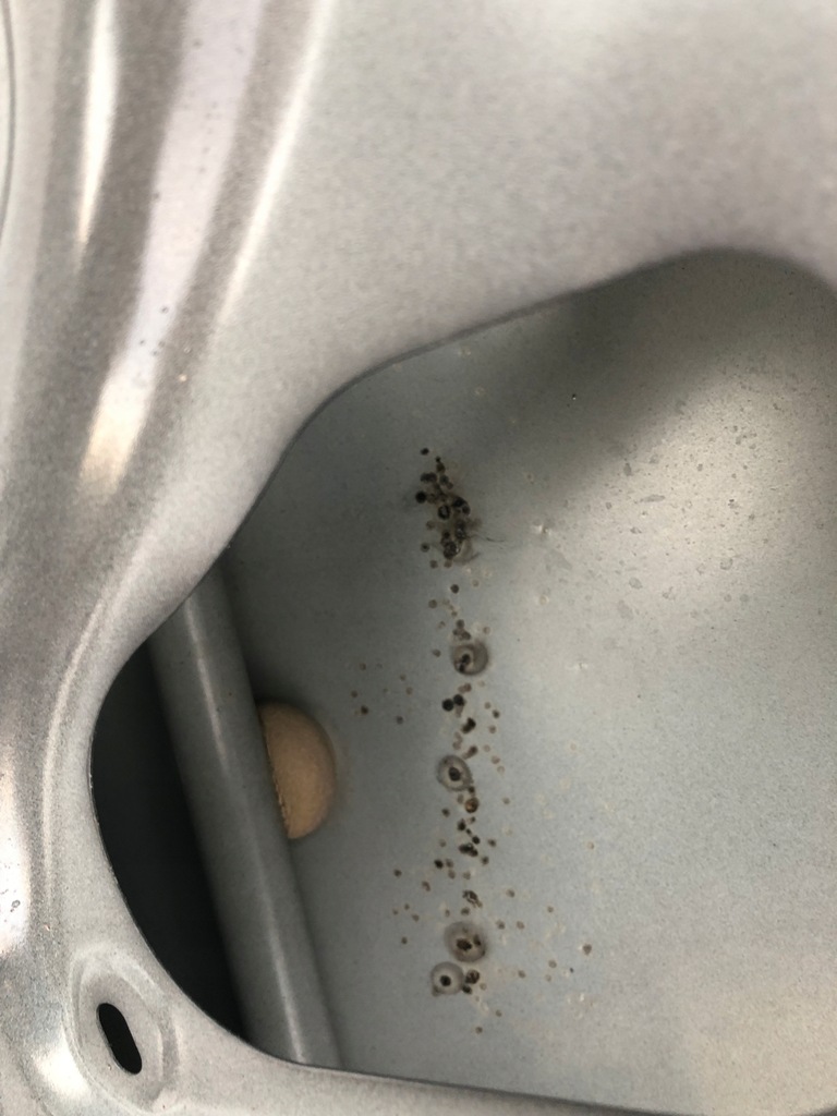 фото №9, Дверь правое suzuki ignis 2016 перед передние