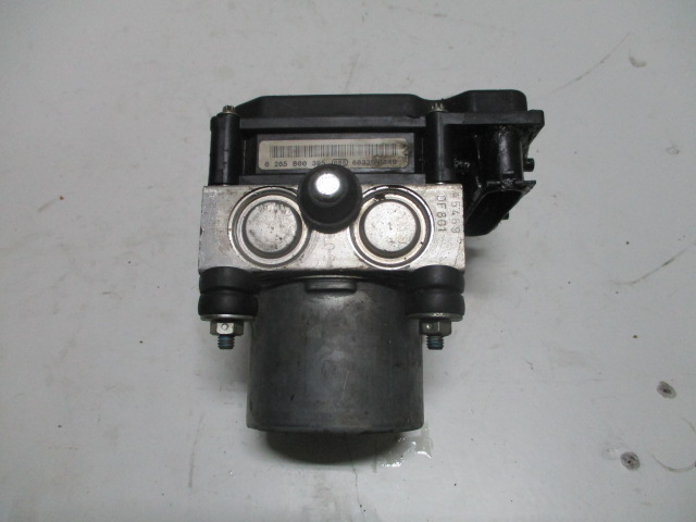 фото №1, Peugeot 307 насос abs 0265800395 ,,9649988280