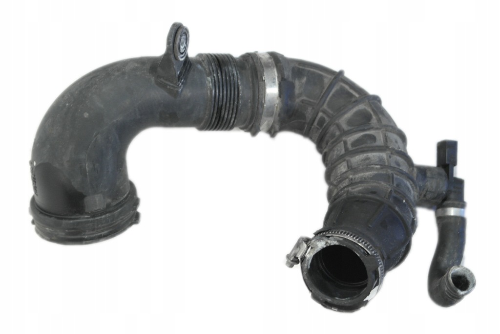 фото №1, Audi a8 d4 4.2 tdi шланг повітря 4h0129572