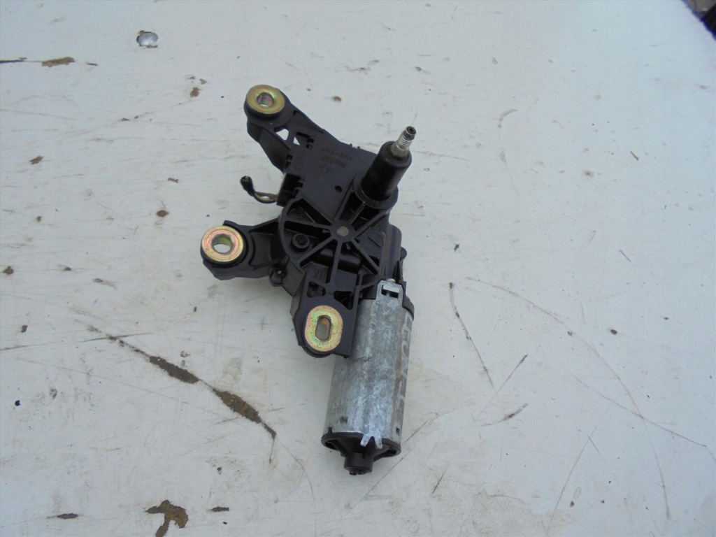 Купить Моторчик дворники задняя seat leon 1