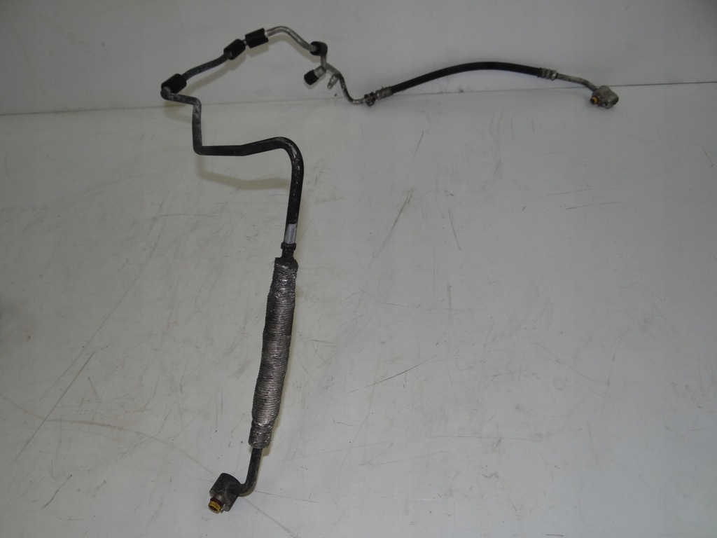 фото №1, Vw passat b6 3c0820741 трубка кондиціонер